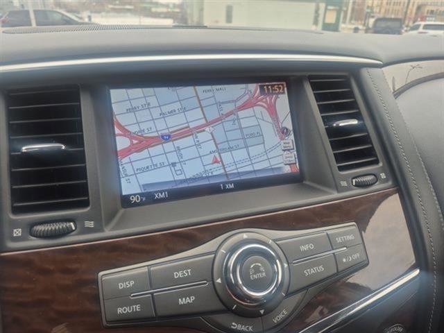 Used 2017 Nissan Armada SV w/ Driver Package image 80