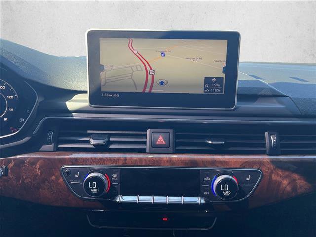 Used 2019 Audi A5 2.0T Premium Plus w/ Premium Plus AWD/4WD image 13