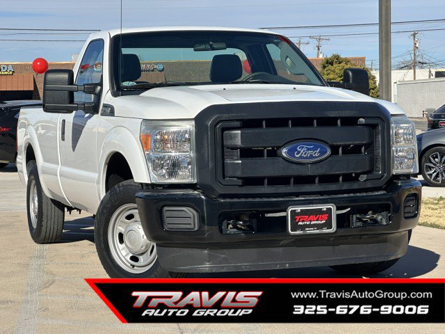 Used 2013 Ford F250 XL image 1
