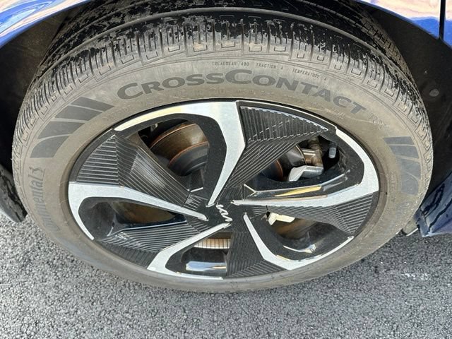 Used 2023 Kia EV6 GT-Line AWD/4WD image 8