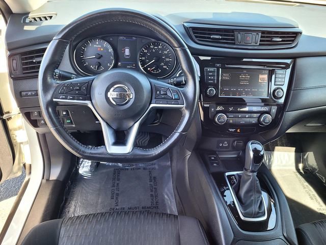 Used 2019 Nissan Rogue SV w/ Premium Package image 9