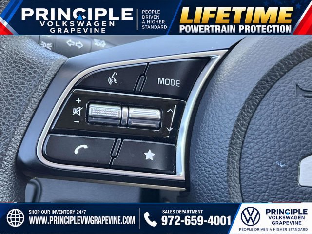 Used 2026 Kia Seltos LX AWD/4WD image 14