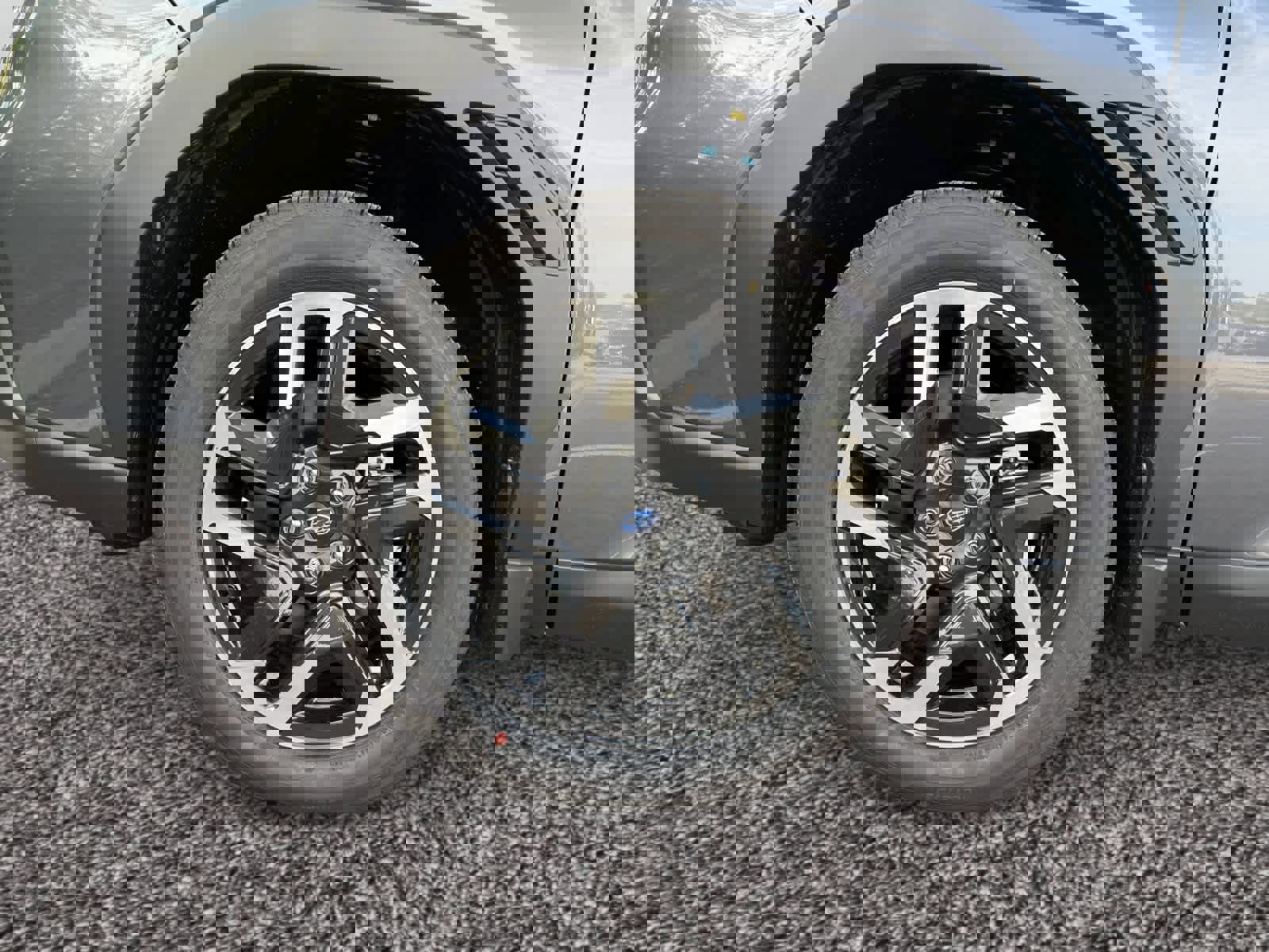 New 2025 Subaru Forester Limited image 14
