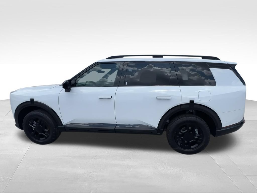 New 2027 Kia Telluride SX Prestige X-Pro AWD/4WD image 5