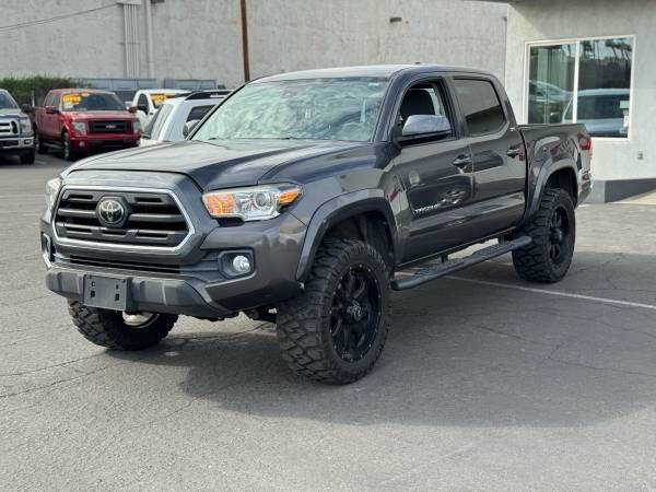 Used 2019 Toyota Tacoma SR5 RWD image 6
