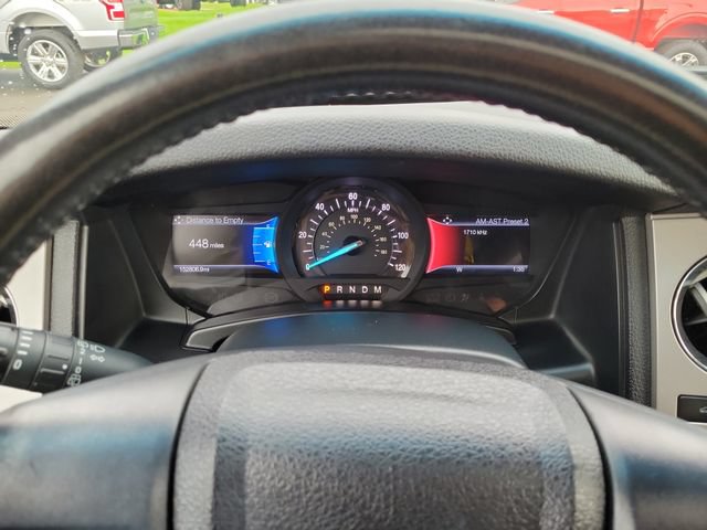 Used 2017 Ford Expedition XLT w/ Equipment Group 201A AWD/4WD image 19