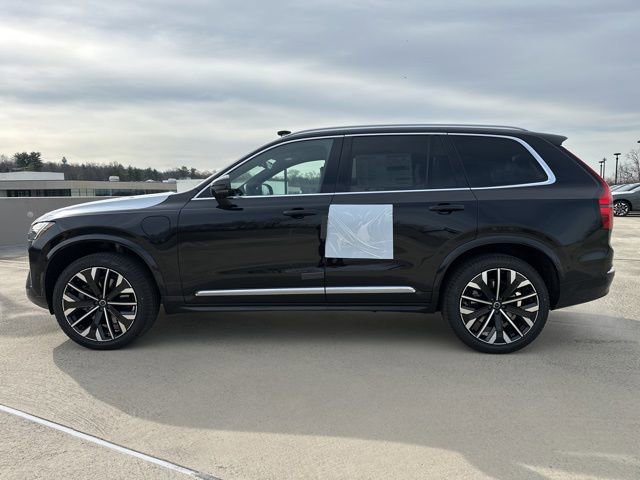 New 2026 Volvo XC90 T8 Plus w/ Protection Package Premier image 4
