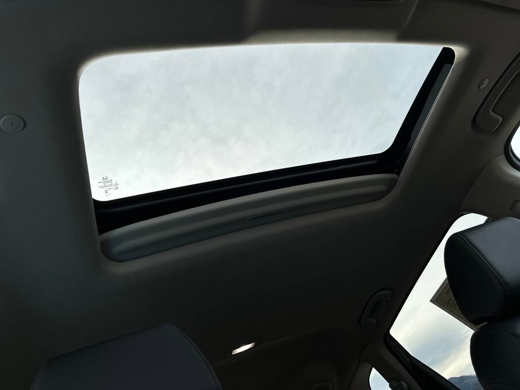 Used 2024 Honda CR-V EX-L image 22