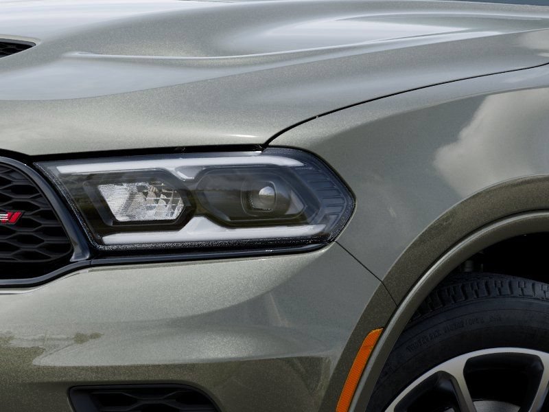 New 2026 Dodge Durango GT AWD/4WD image 10