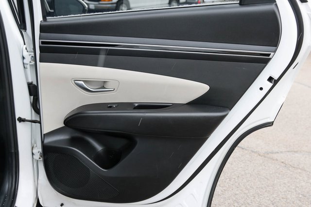 Used 2023 Hyundai Tucson SEL image 16