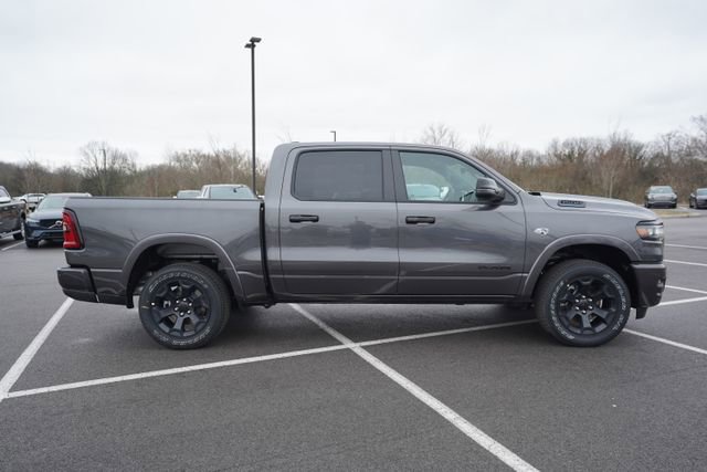 New 2026 RAM 1500 Big Horn image 8