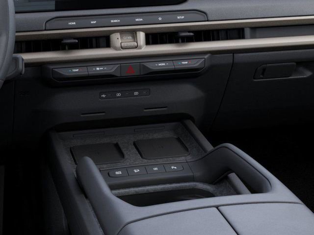 New 2027 Kia Telluride X-Line EX AWD/4WD image 23