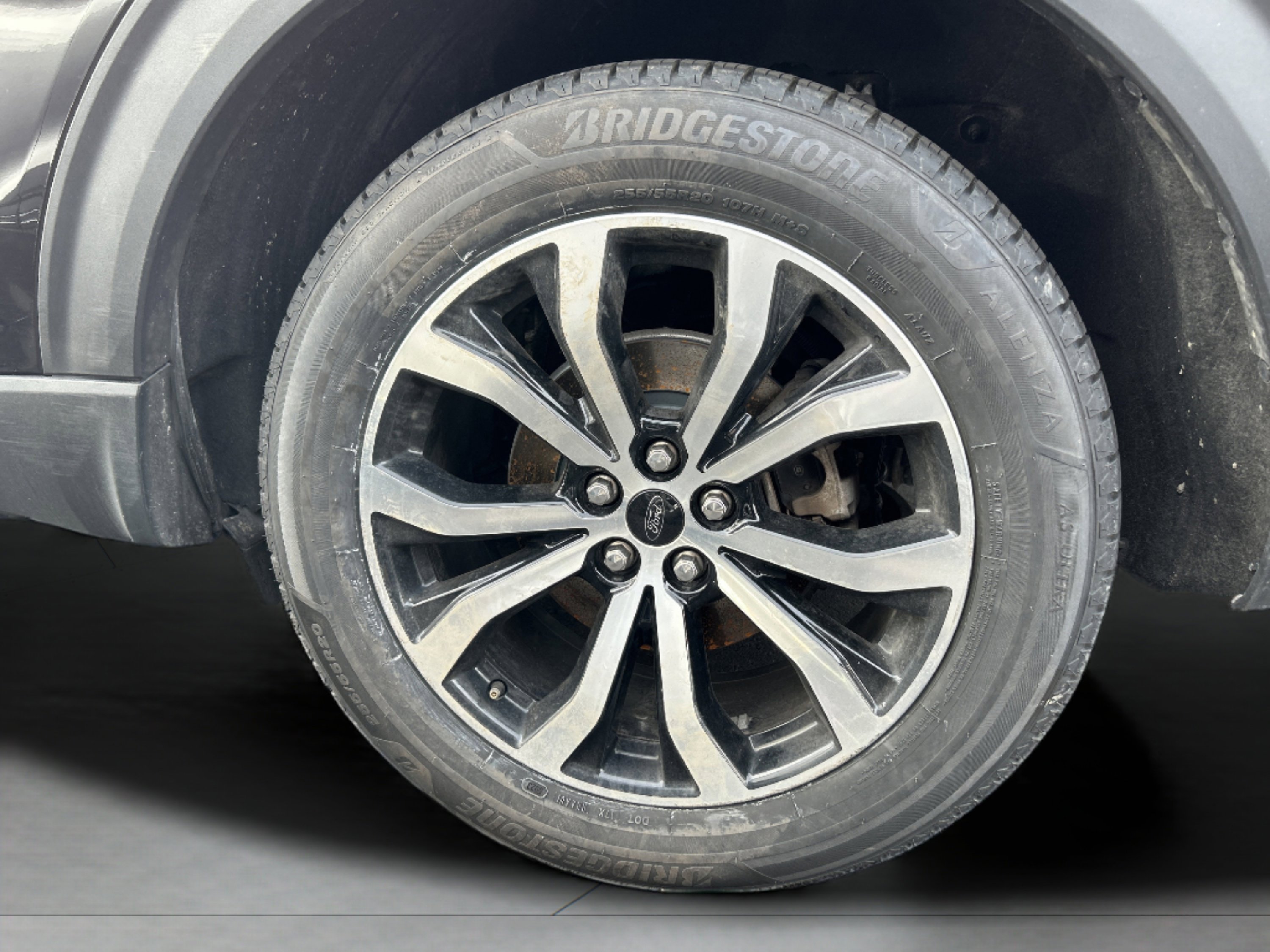 Used 2022 Ford Explorer ST-Line w/ Class IV Trailer Tow Package image 43