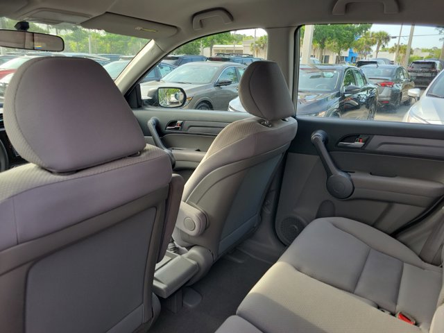 Used 2009 Honda CR-V LX image 12