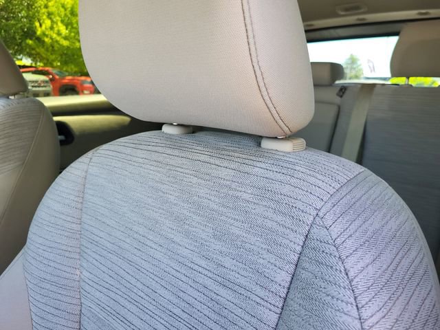 Certified 2023 Nissan Rogue SV image 16