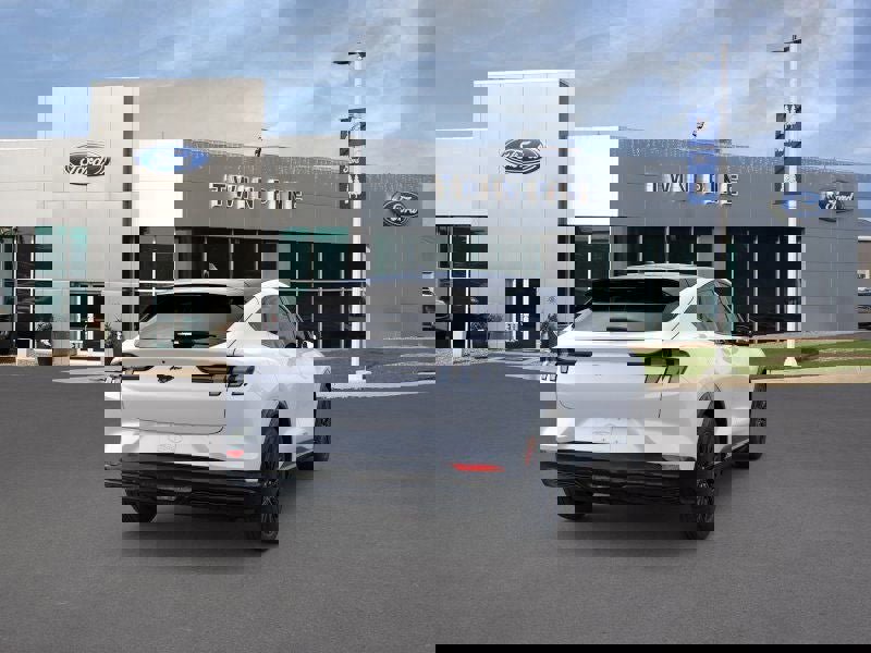 New 2026 Ford Mustang Mach-E Premium w/ Sport Appearance Package image 8