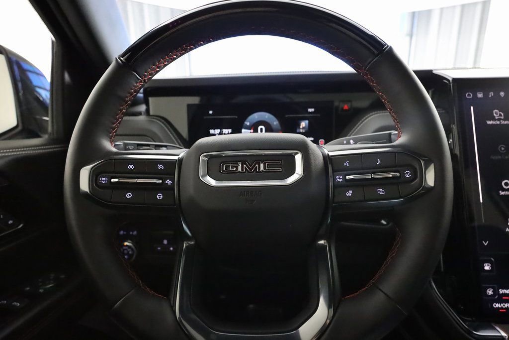 Used 2025 GMC Yukon AT4 Ultimate image 27