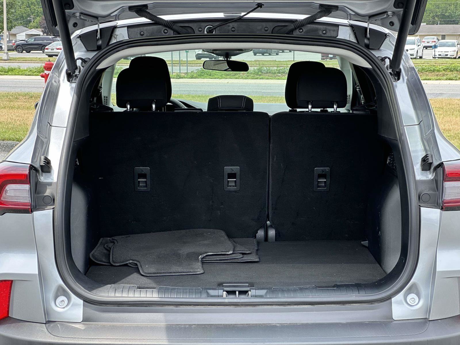 Used 2024 Ford Escape Active FWD image 11