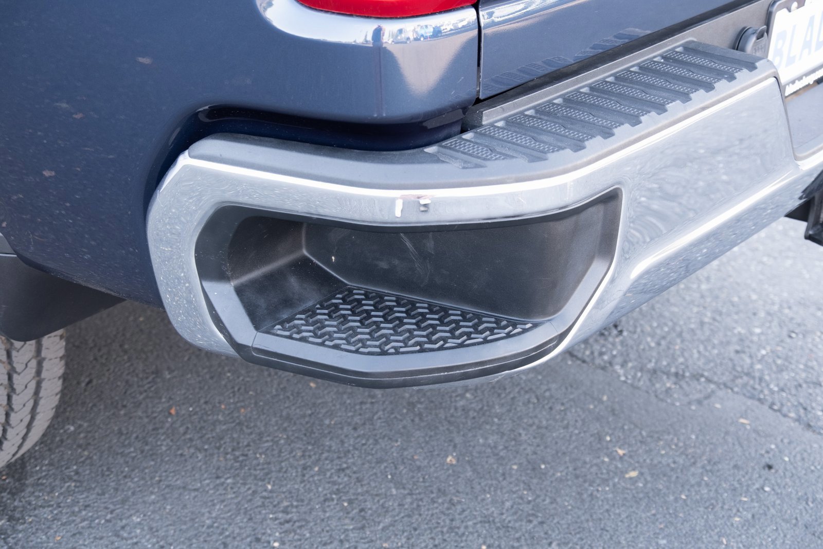 Used 2020 Chevrolet Silverado 3500 LT w/ Convenience Package image 21