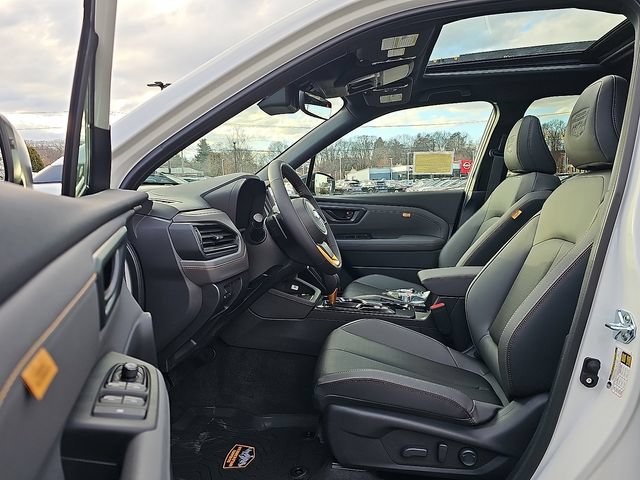 Certified 2026 Subaru Forester Wilderness AWD/4WD image 12