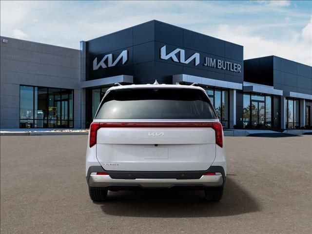 New 2026 Kia Carnival SX FWD image 5