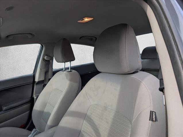 Used 2015 Kia Forte LX w/ Popular Package image 18