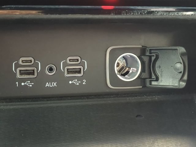 Used 2021 Jeep Grand Cherokee L Laredo RWD image 27