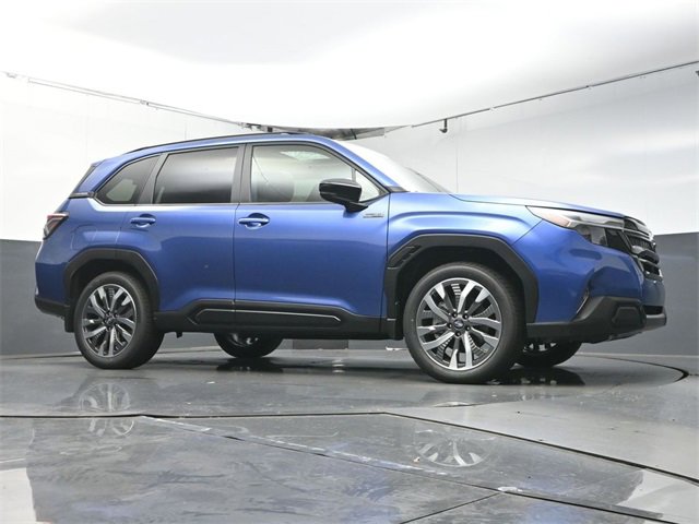 New 2025 Subaru Forester Touring image 33