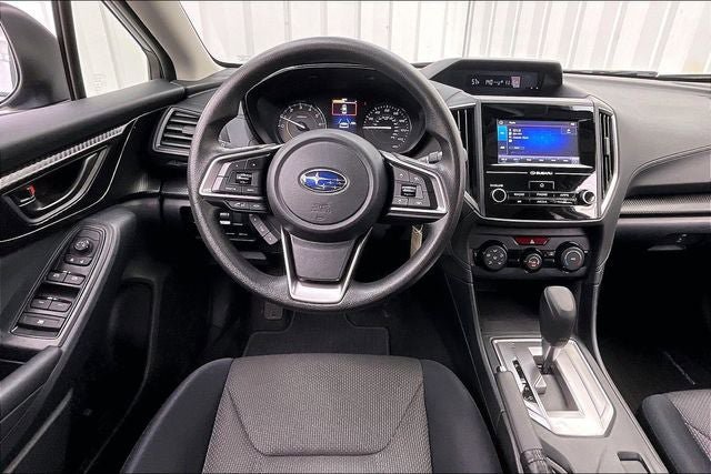 Used 2019 Subaru Crosstrek 2.0i w/ Popular Package #1 AWD/4WD image 5