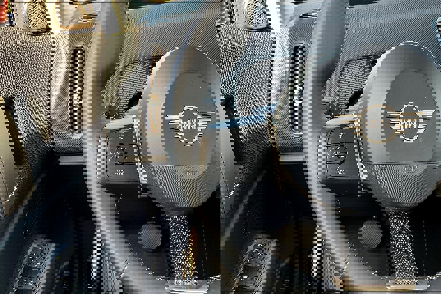 Certified 2025 MINI Cooper Countryman S w/ Comfort Package Max image 25