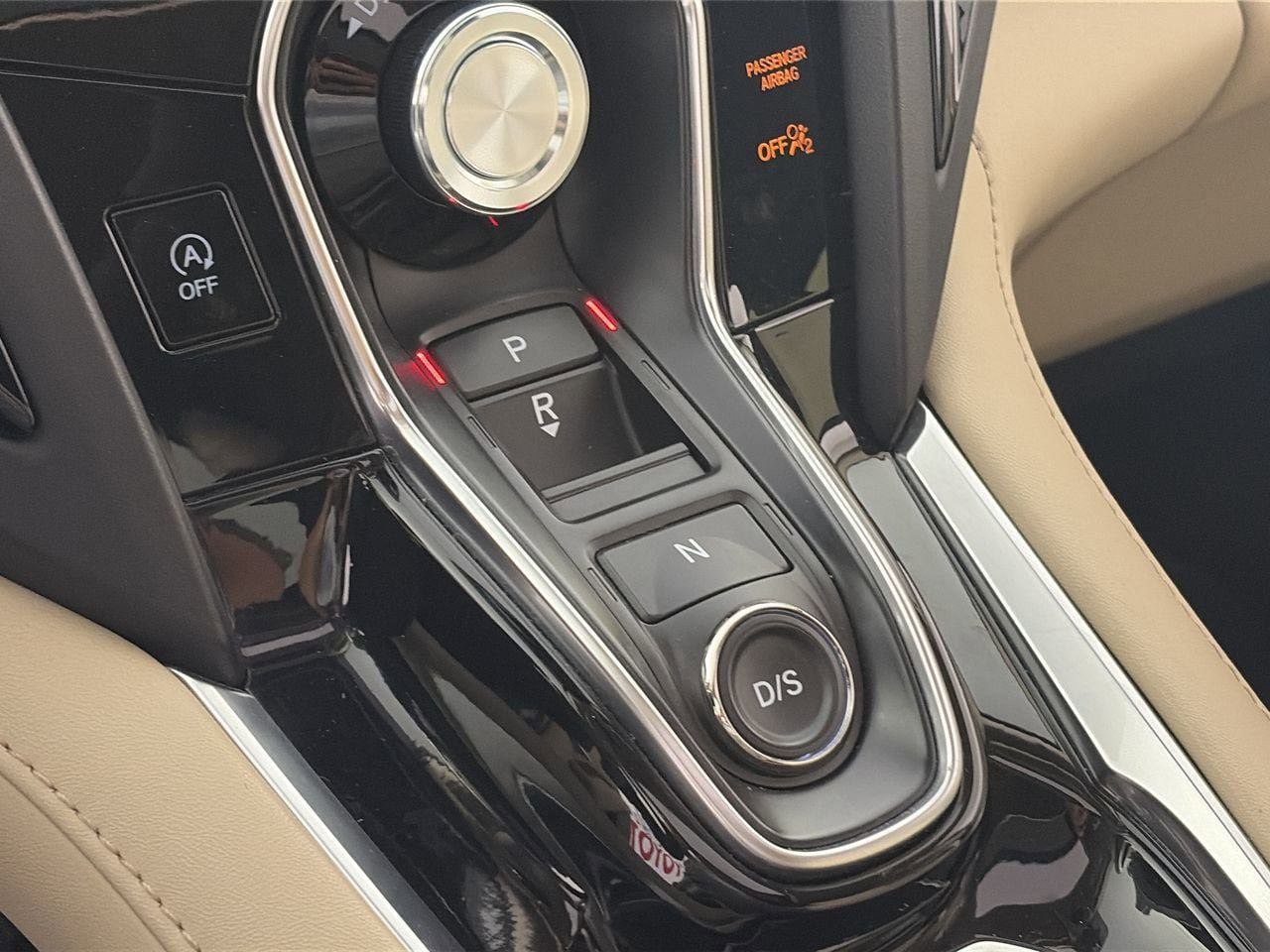 Used 2023 Acura RDX AWD image 14
