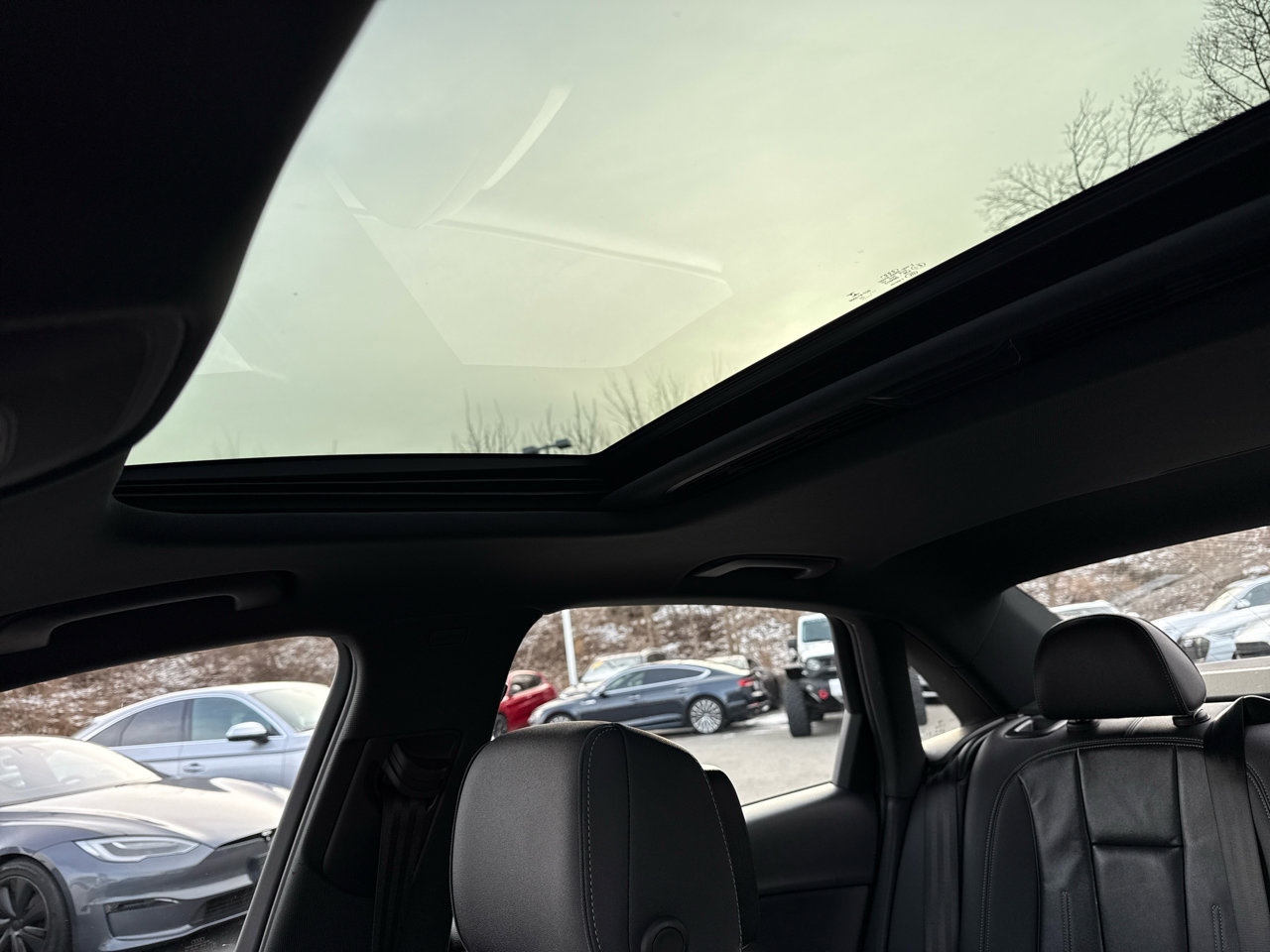 Used 2022 Audi A4 2.0T Premium Plus w/ Premium Plus Package image 50