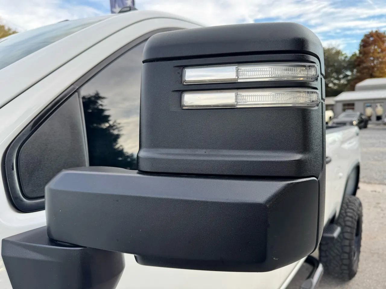 Used 2020 Chevrolet Silverado 2500 W/T w/ WT Convenience Package image 5