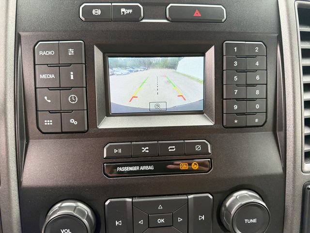 Used 2021 Ford F350 XL w/ Power Equipment Group AWD/4WD image 20