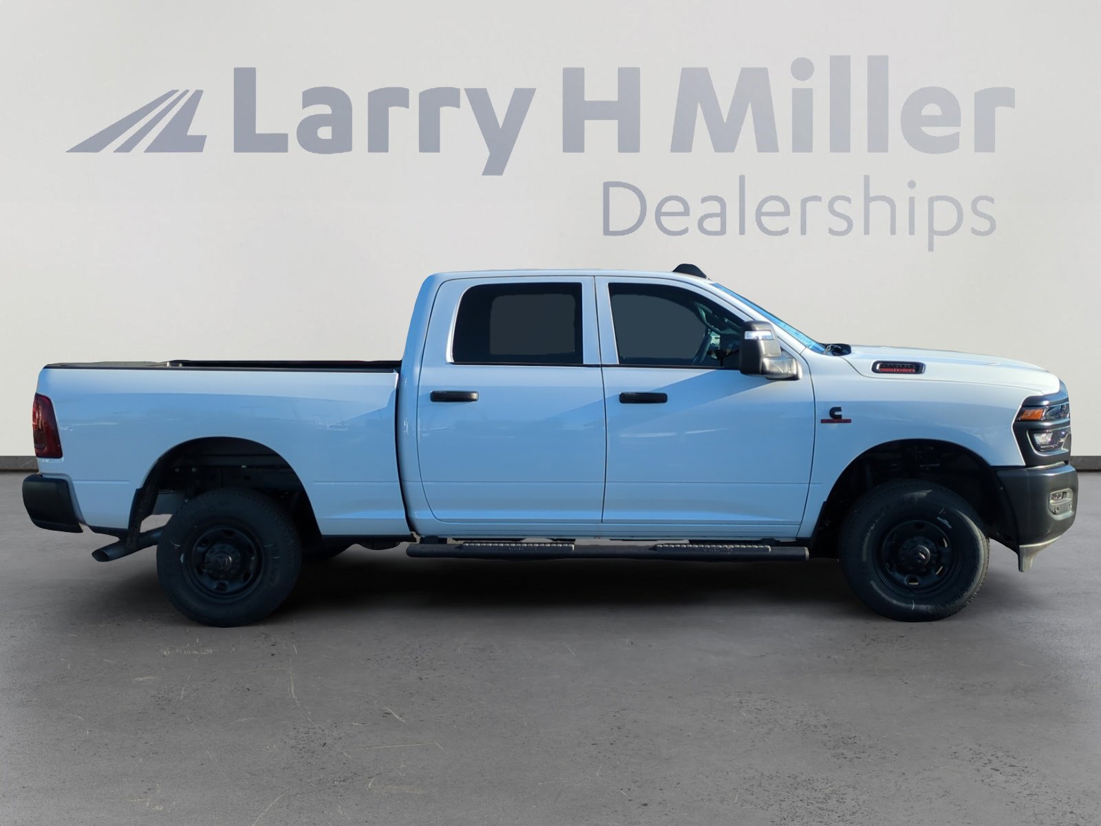 New 2025 RAM 2500 Tradesman w/ Safety Group image 6
