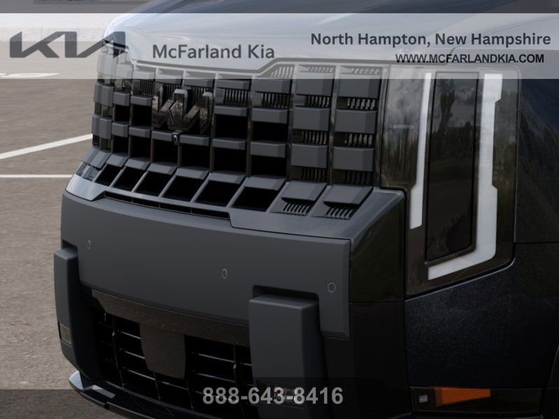 New 2027 Kia Telluride SX X-Line image 12