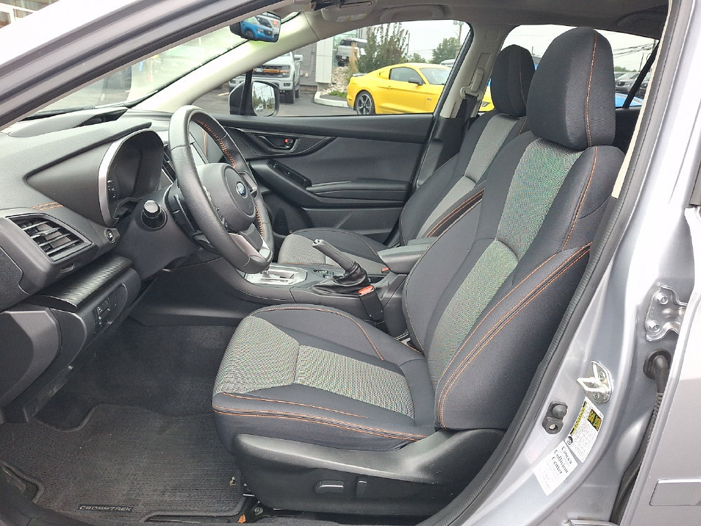 Used 2023 Subaru Crosstrek 2.0i Premium AWD/4WD image 15