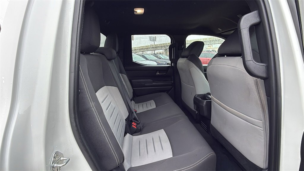 Used 2025 Toyota Tacoma TRD Sport image 29