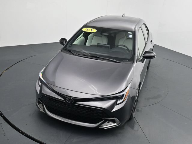 Used 2026 Toyota Corolla XSE FWD image 22