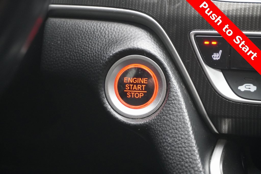 Used 2019 Honda Accord Sport image 16