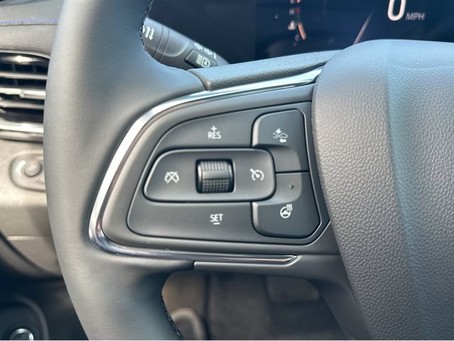 New 2026 Buick Envista Sport Touring w/ Convenience I Package FWD image 28