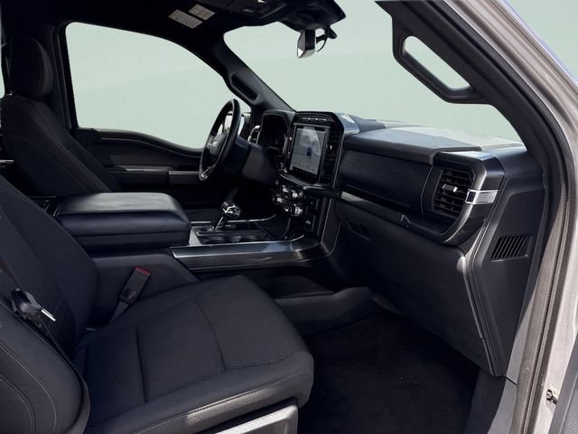 Certified 2022 Ford F150 XLT w/ Equipment Group 302A High AWD/4WD image 18
