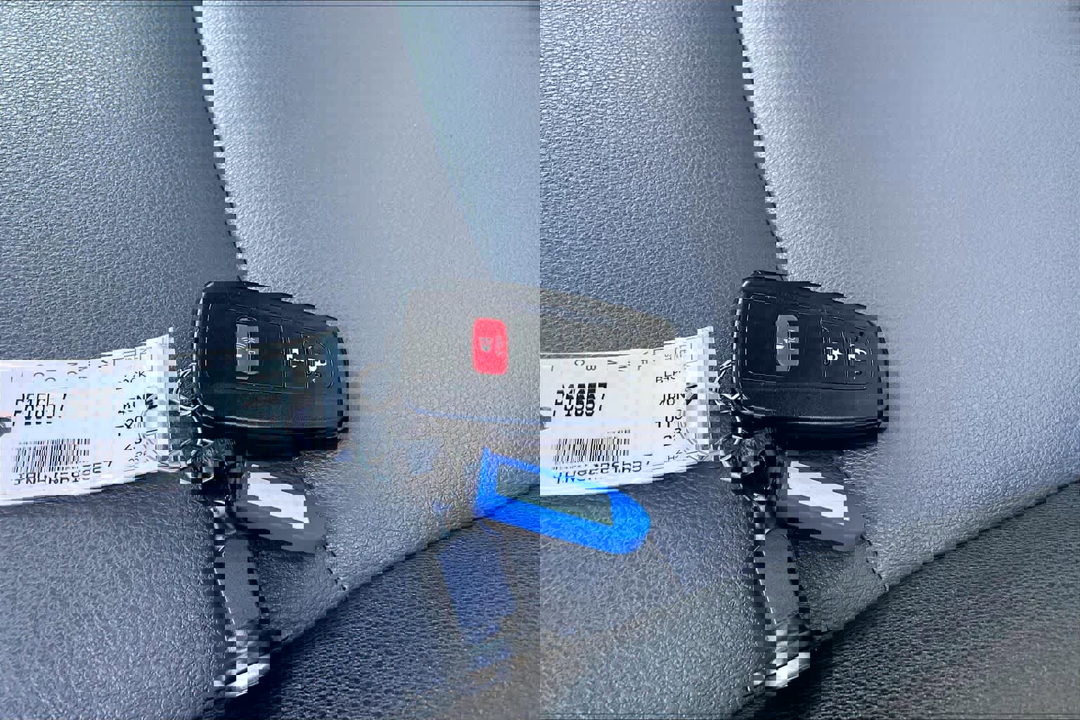 Certified 2023 Toyota 4Runner SR5 Premium image 30