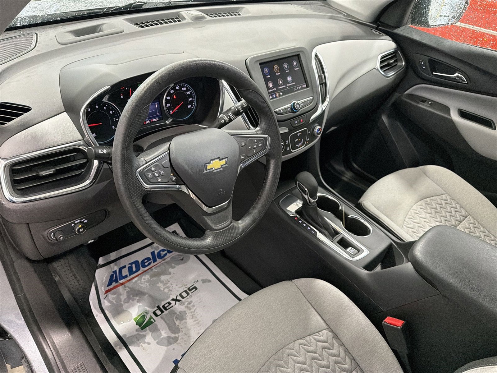 Used 2024 Chevrolet Equinox LS w/ LS Convenience Package image 10