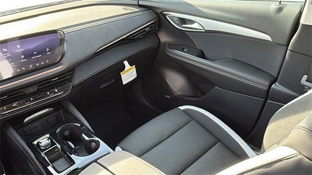 New 2026 Buick Envision Sport Touring image 17