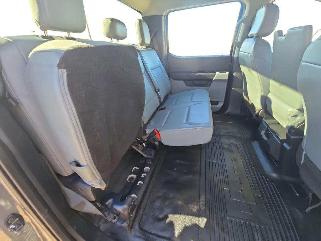 Used 2023 Ford F350 XL w/ 360-Degree Camera Package image 20
