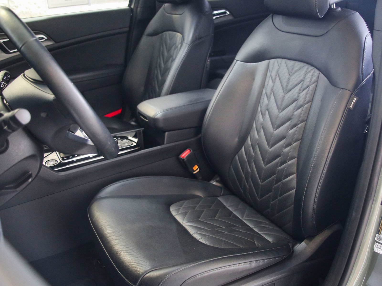 Used 2024 Kia Sportage X-Pro image 15