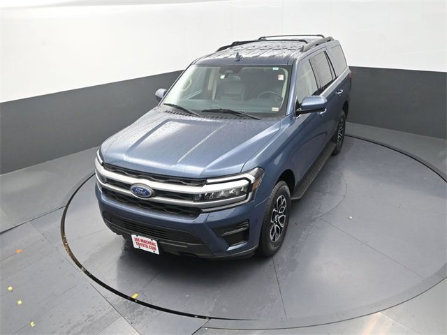 Used 2022 Ford Expedition XLT image 21