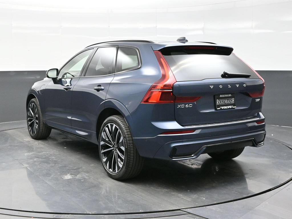 New 2026 Volvo XC60 T8 Ultra w/ Protection Package Premier AWD/4WD image 5