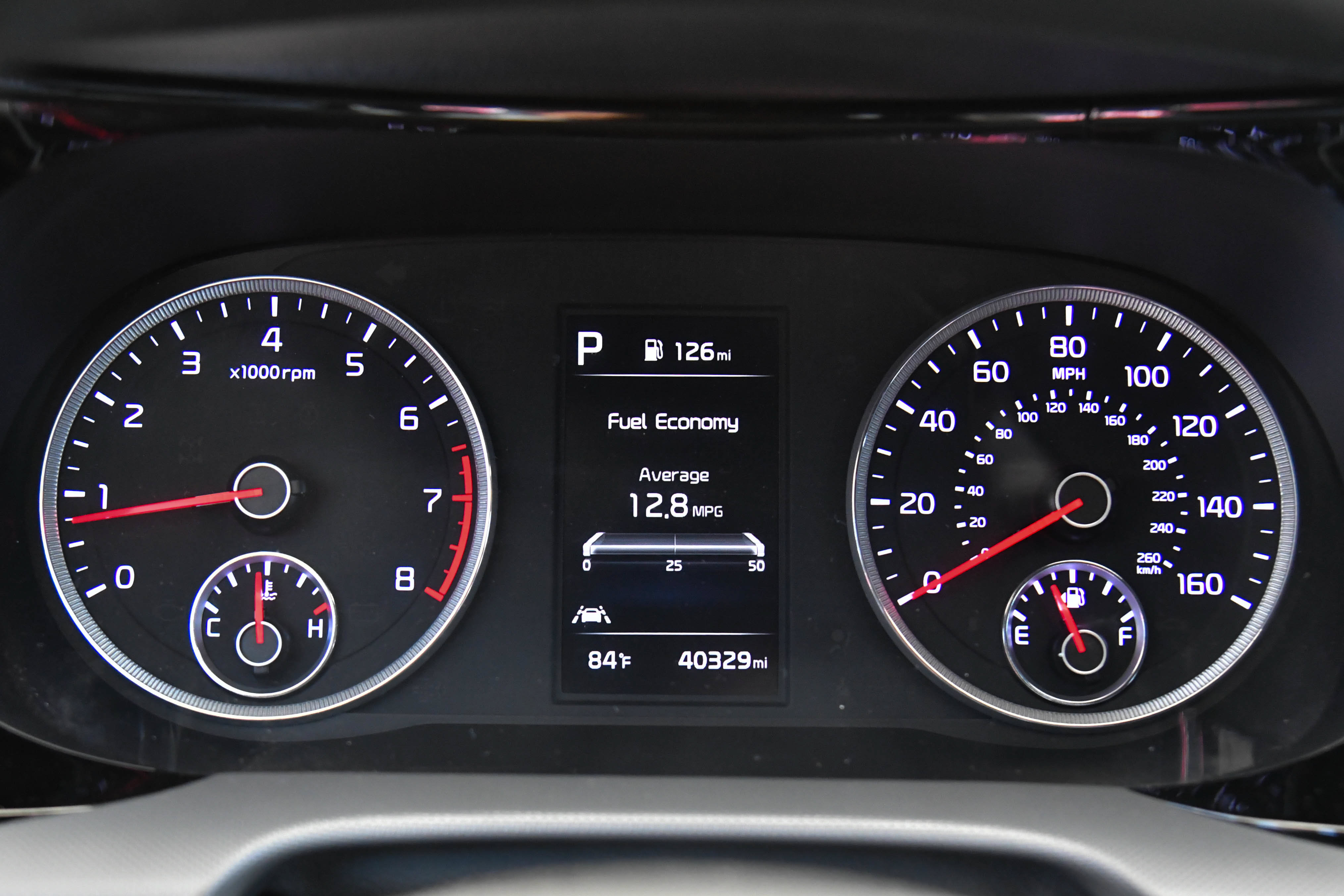 Used 2023 Kia K5 GT-Line w/ GT-Line Premium Package FWD image 33